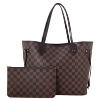 Louis Vuitton Neverfull MM Damier Ebene (hot stamping)_IMG_8644.jpeg