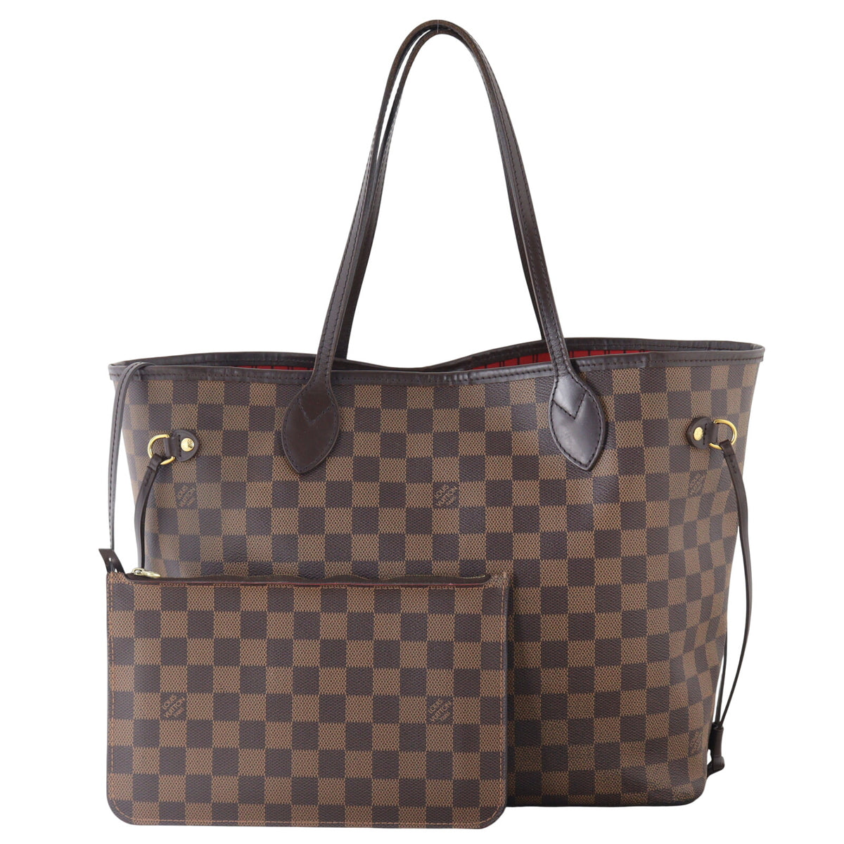 Louis Vuitton Neverfull MM Damier Ebene_IMG_0306.jpeg
