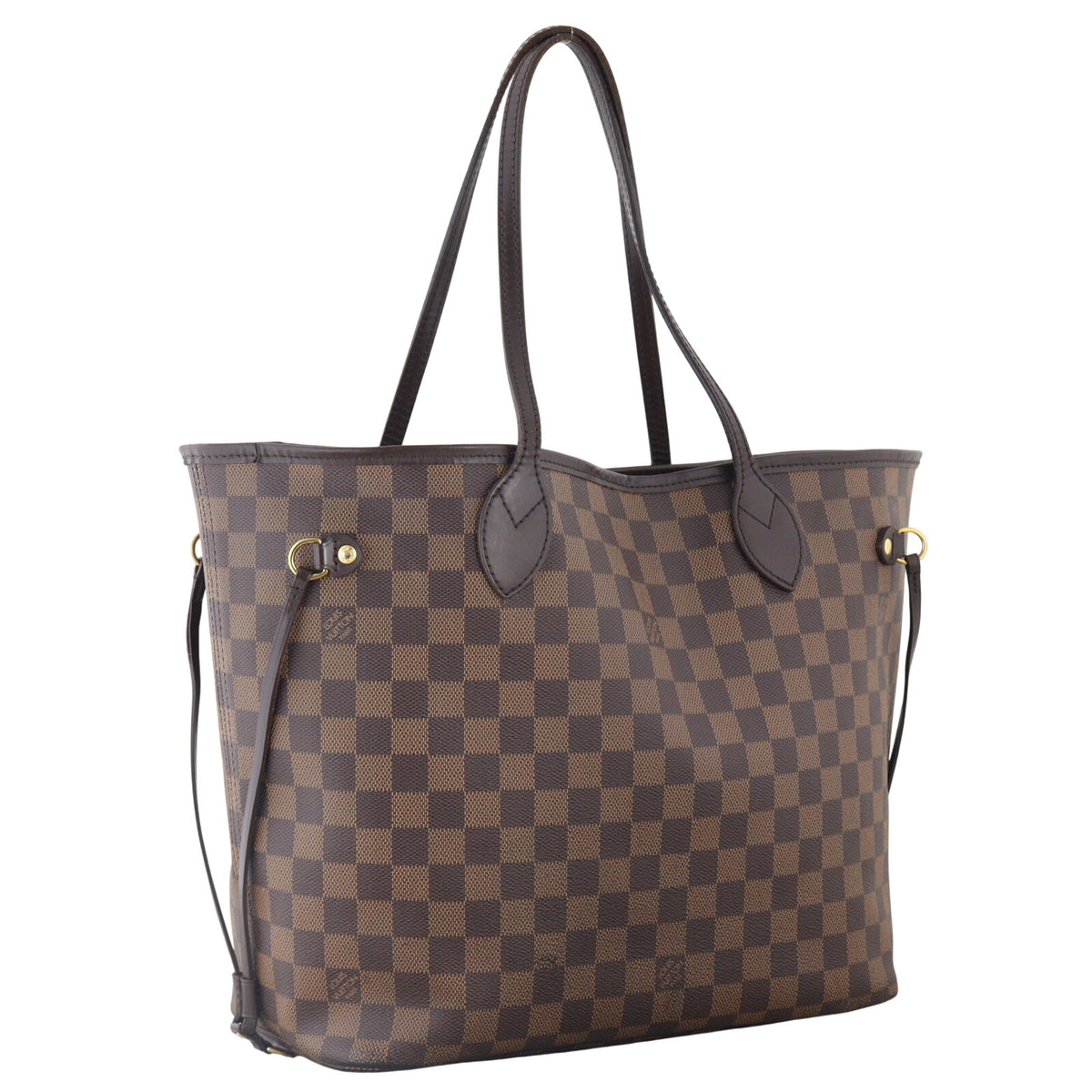 Louis Vuitton Neverfull MM Damier Ebene_IMG_0308.jpeg