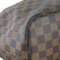 Louis Vuitton Neverfull MM Damier Ebene_IMG_0314.jpeg