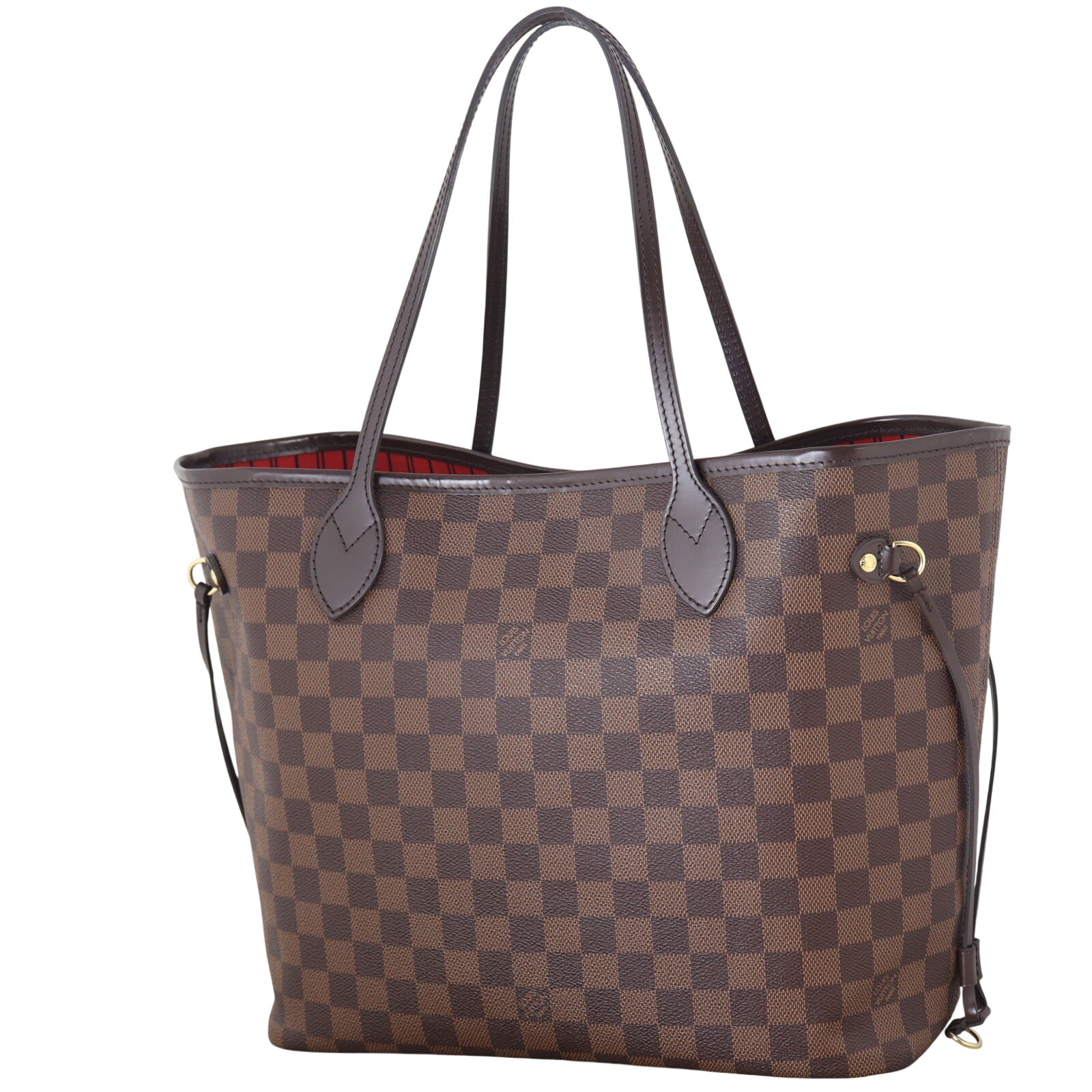 Louis Vuitton Neverfull MM Damier Ebene_IMG_0715.jpeg