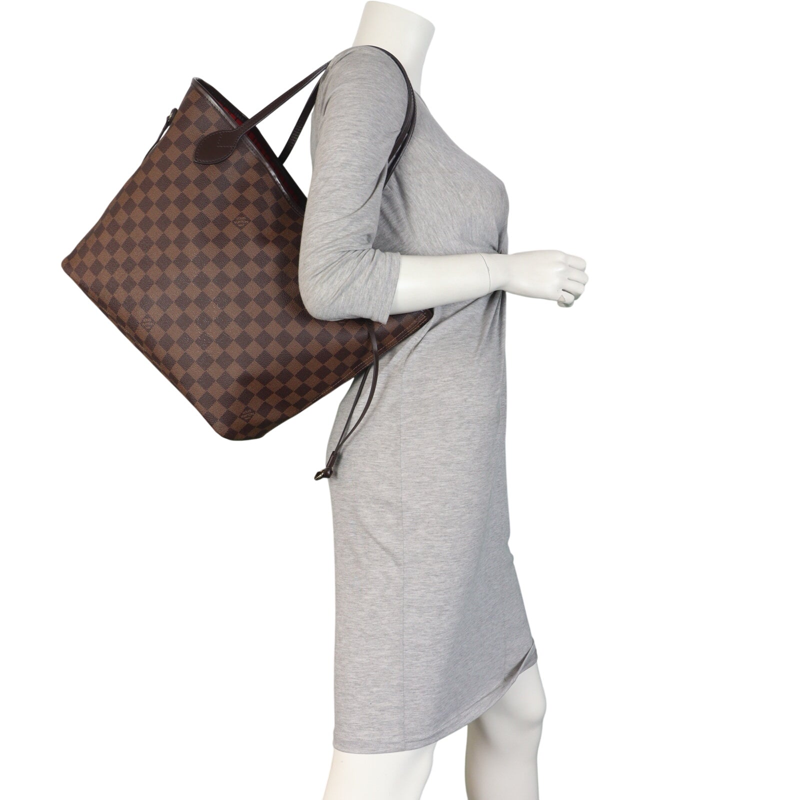 Louis Vuitton Neverfull MM Damier Ebene_IMG_0813.jpeg