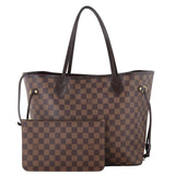 Louis Vuitton Neverfull MM Damier Ebene_IMG_0875.jpeg