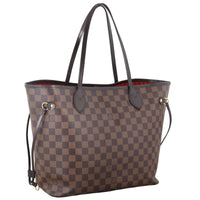 Louis Vuitton Neverfull MM Damier Ebene_IMG_0876.jpeg