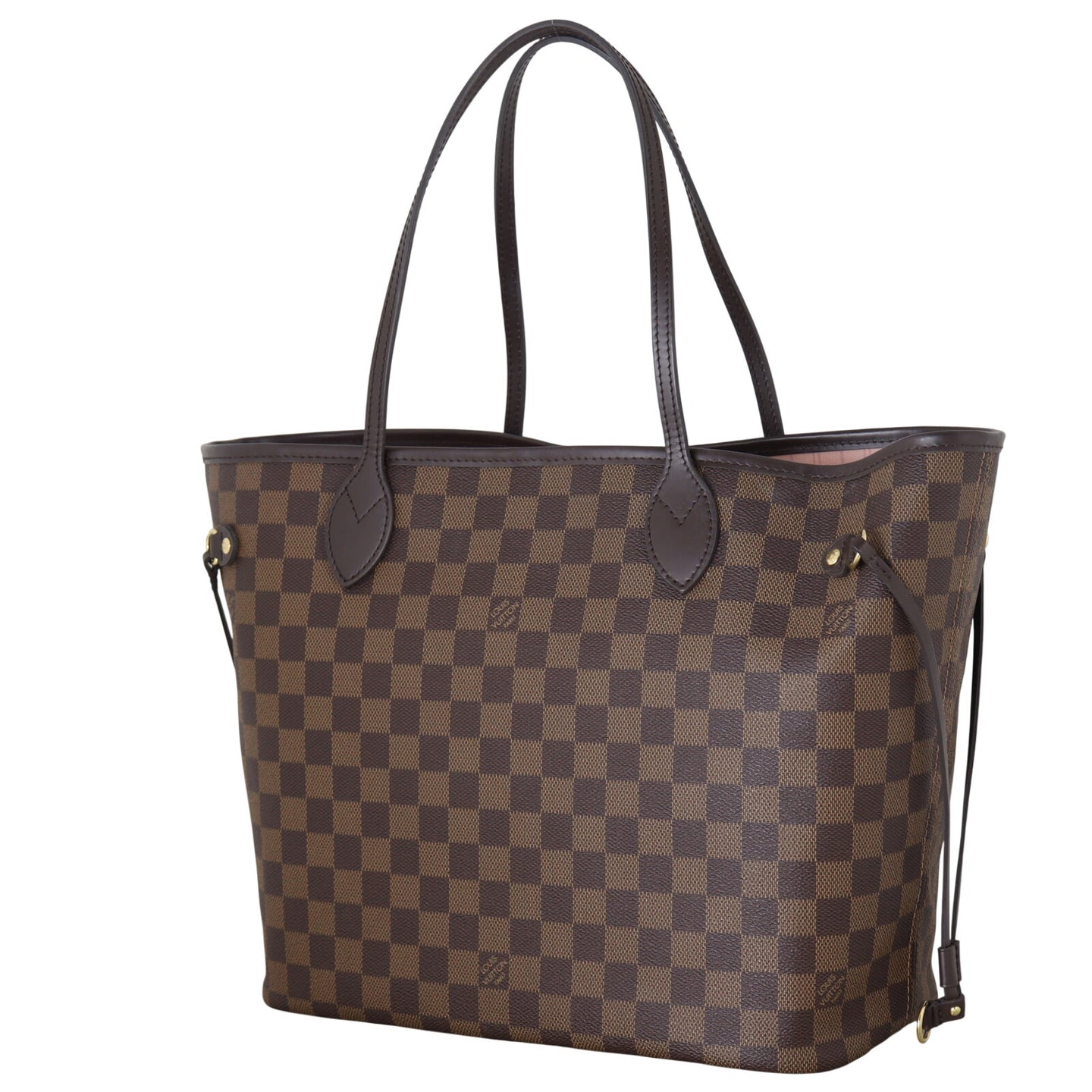 Louis Vuitton Neverfull MM Damier Ebene_IMG_1039.jpeg