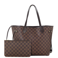 Louis Vuitton Neverfull MM Damier Ebene_IMG_1551.jpeg