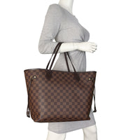 Louis Vuitton Neverfull MM Damier Ebene_IMG_1902.jpeg