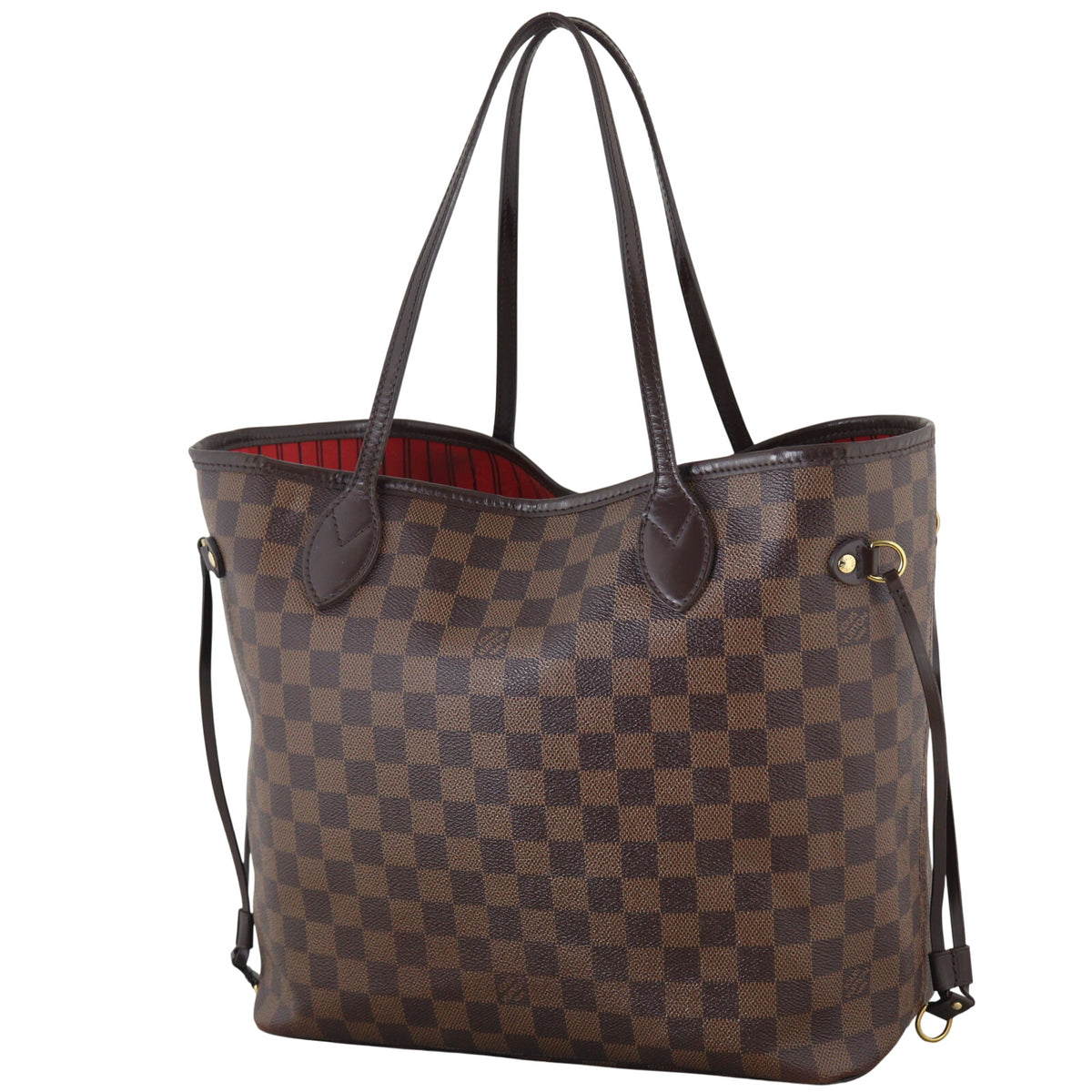 Louis Vuitton Neverfull MM Damier Ebene_IMG_1965.jpeg