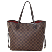 Louis Vuitton Neverfull MM Damier Ebene_IMG_2059.jpeg