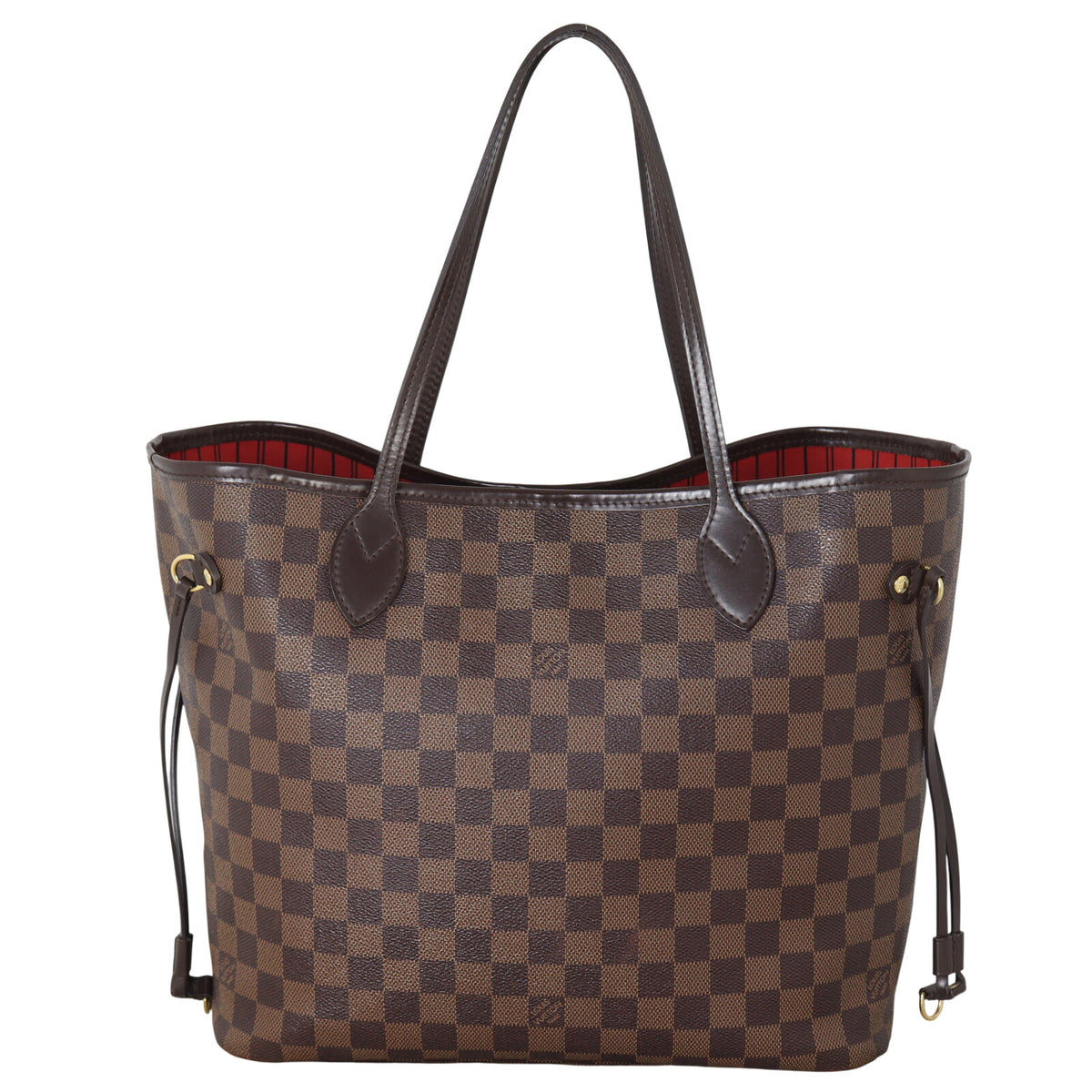 Louis Vuitton Neverfull MM Damier Ebene_IMG_2059.jpeg