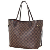 Louis Vuitton Neverfull MM Damier Ebene_IMG_2064.jpeg