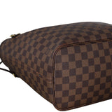 Louis Vuitton Neverfull MM Damier Ebene_IMG_2066.jpeg