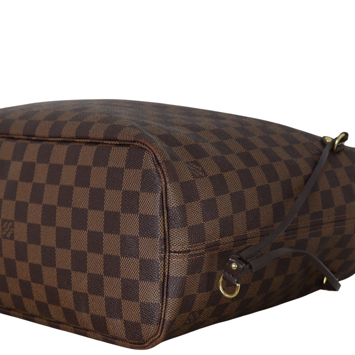 Louis Vuitton Neverfull MM Damier Ebene_IMG_2067.jpeg