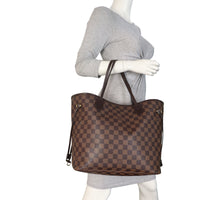 Louis Vuitton Neverfull MM Damier Ebene_IMG_2302.jpeg