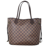 Louis Vuitton Neverfull MM Damier Ebene_IMG_3736.jpeg