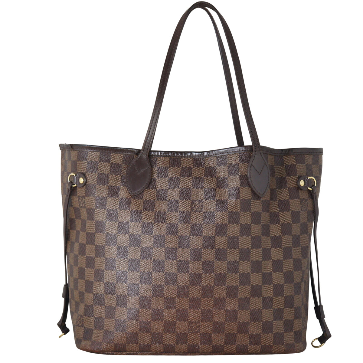 Louis Vuitton Neverfull MM Damier Ebene_IMG_3958.jpeg
