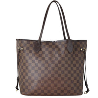 Louis Vuitton Neverfull MM Damier Ebene_IMG_3958.jpeg