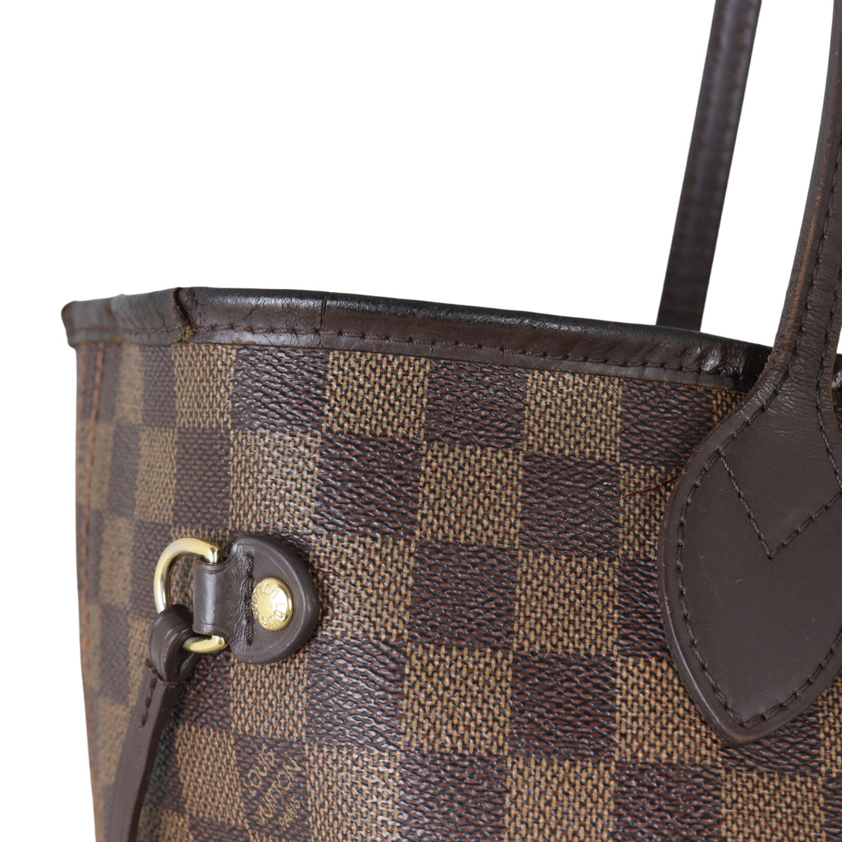 Louis Vuitton Neverfull MM Damier Ebene_IMG_3960.jpeg
