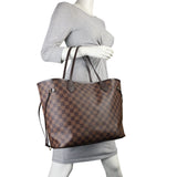 Louis Vuitton Neverfull MM Damier Ebene_IMG_4274.jpeg