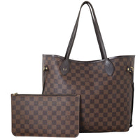 Louis Vuitton Neverfull MM Damier Ebene_IMG_6006.jpeg
