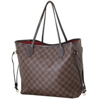 Louis Vuitton Neverfull MM Damier Ebene_IMG_6007.jpeg