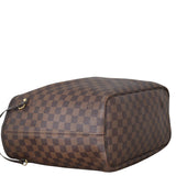 Louis Vuitton Neverfull MM Damier Ebene_IMG_6011.jpeg