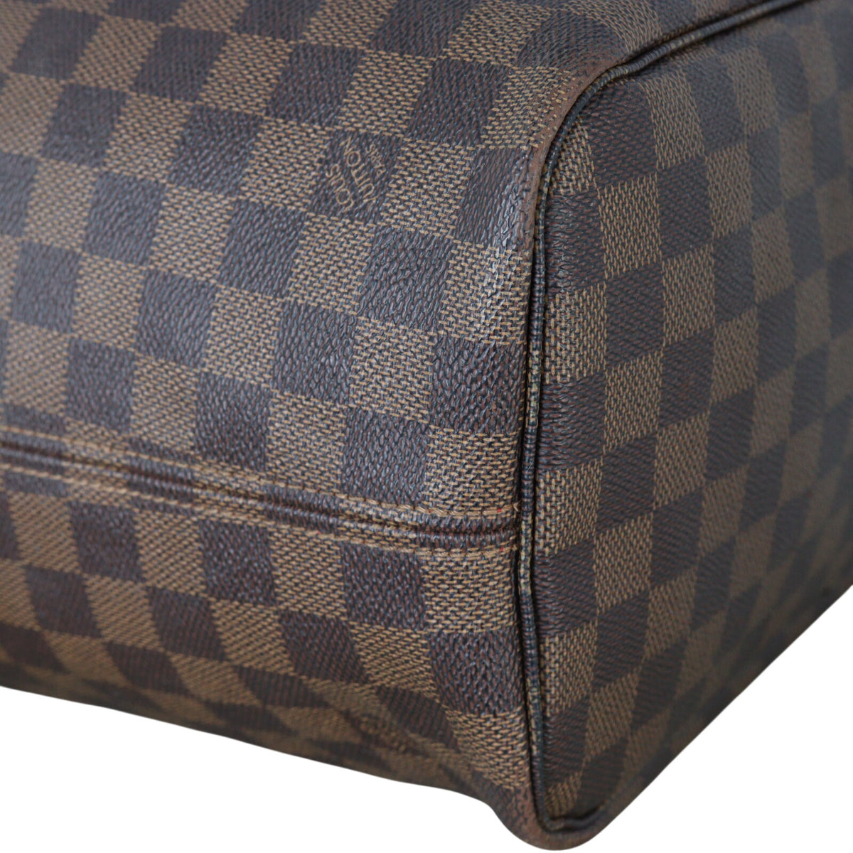 Louis Vuitton Neverfull MM Damier Ebene_IMG_6012.jpeg