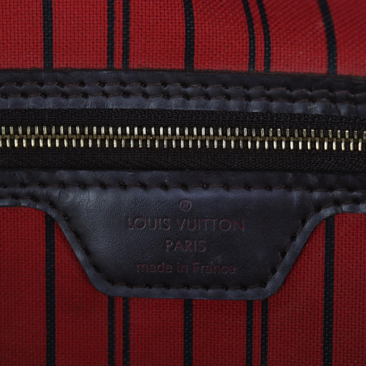 Louis Vuitton Neverfull MM Damier Ebene_IMG_6017.jpg