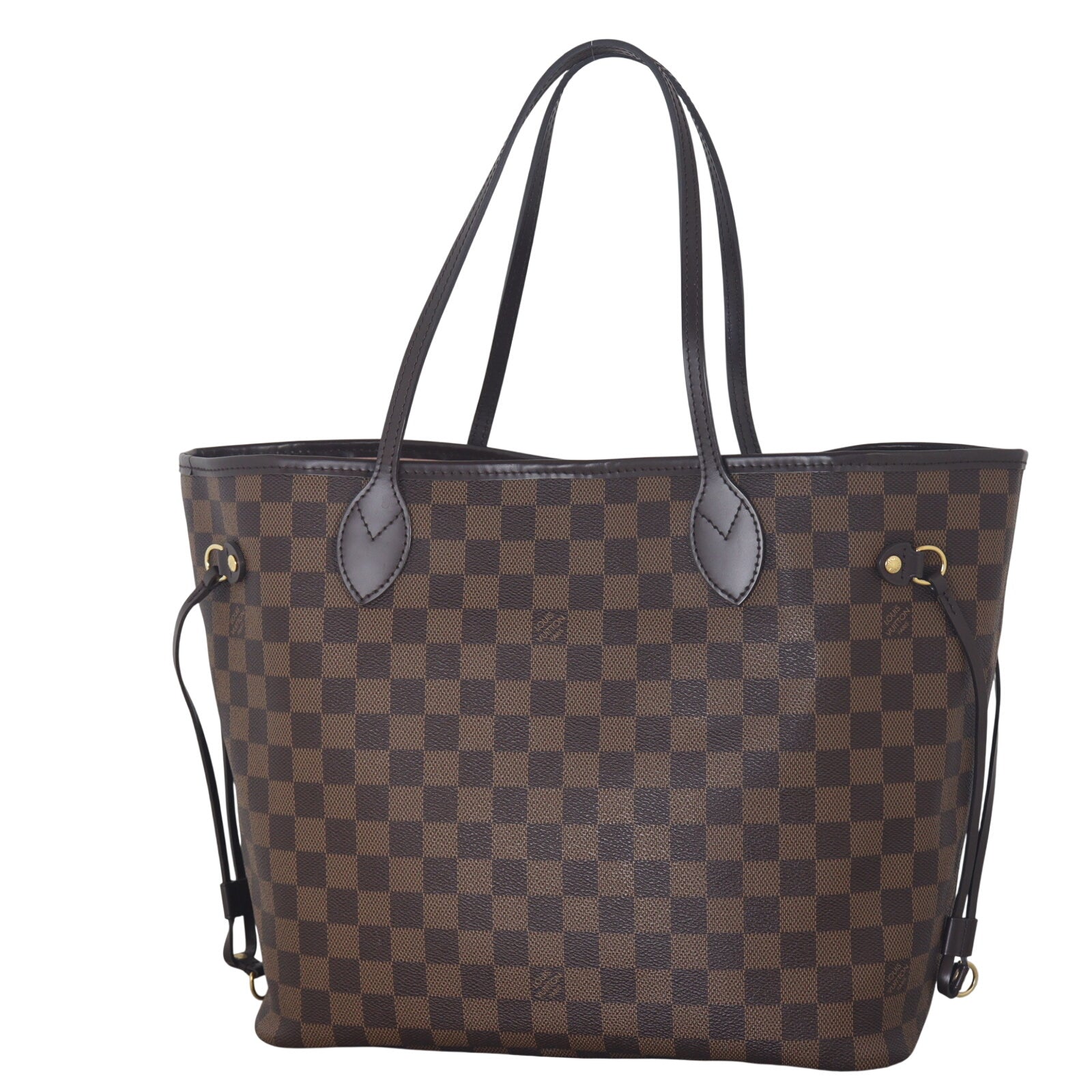 Louis Vuitton Neverfull MM Damier Ebene_IMG_7895.jpeg