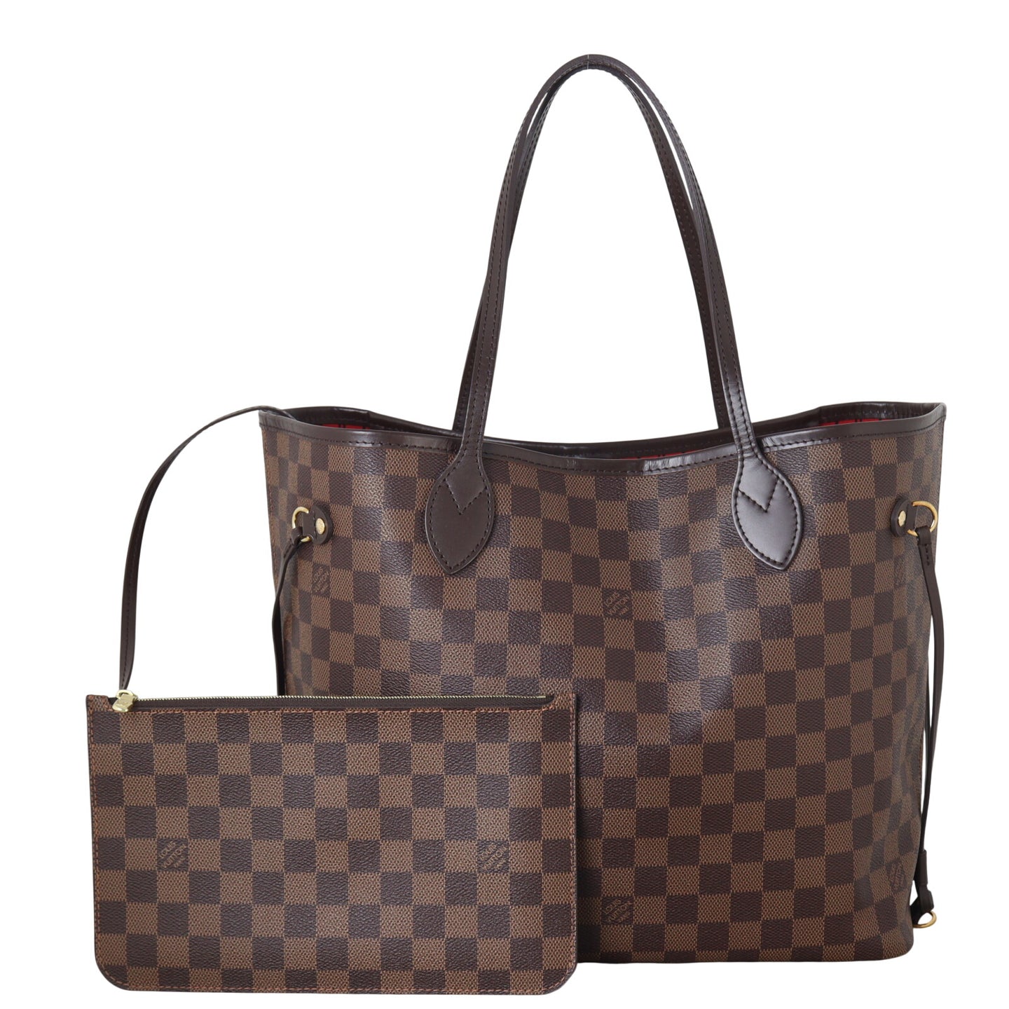 Louis Vuitton Neverfull MM Damier Ebene_IMG_8097.jpeg