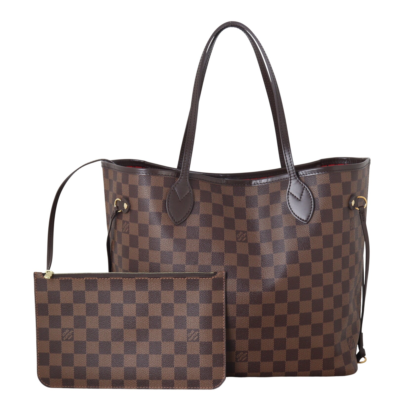 Louis Vuitton Neverfull MM Damier Ebene_IMG_8097.jpeg