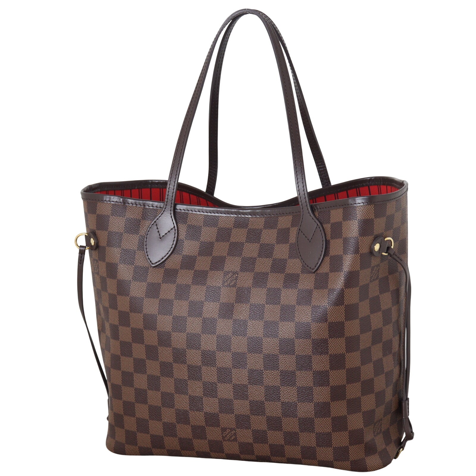 Louis Vuitton Neverfull MM Damier Ebene_IMG_8098.jpeg