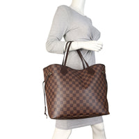 Louis Vuitton Neverfull MM Damier Ebene_IMG_8192.jpeg