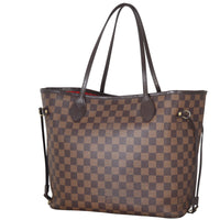 Louis Vuitton Neverfull MM Damier Ebene_IMG_9712.jpeg
