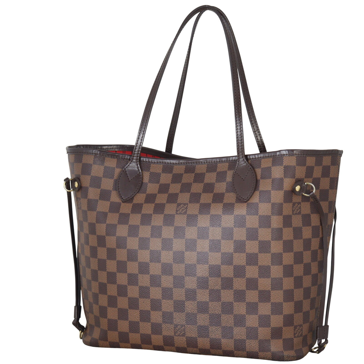 Louis Vuitton Neverfull MM Damier Ebene_IMG_9712.jpeg