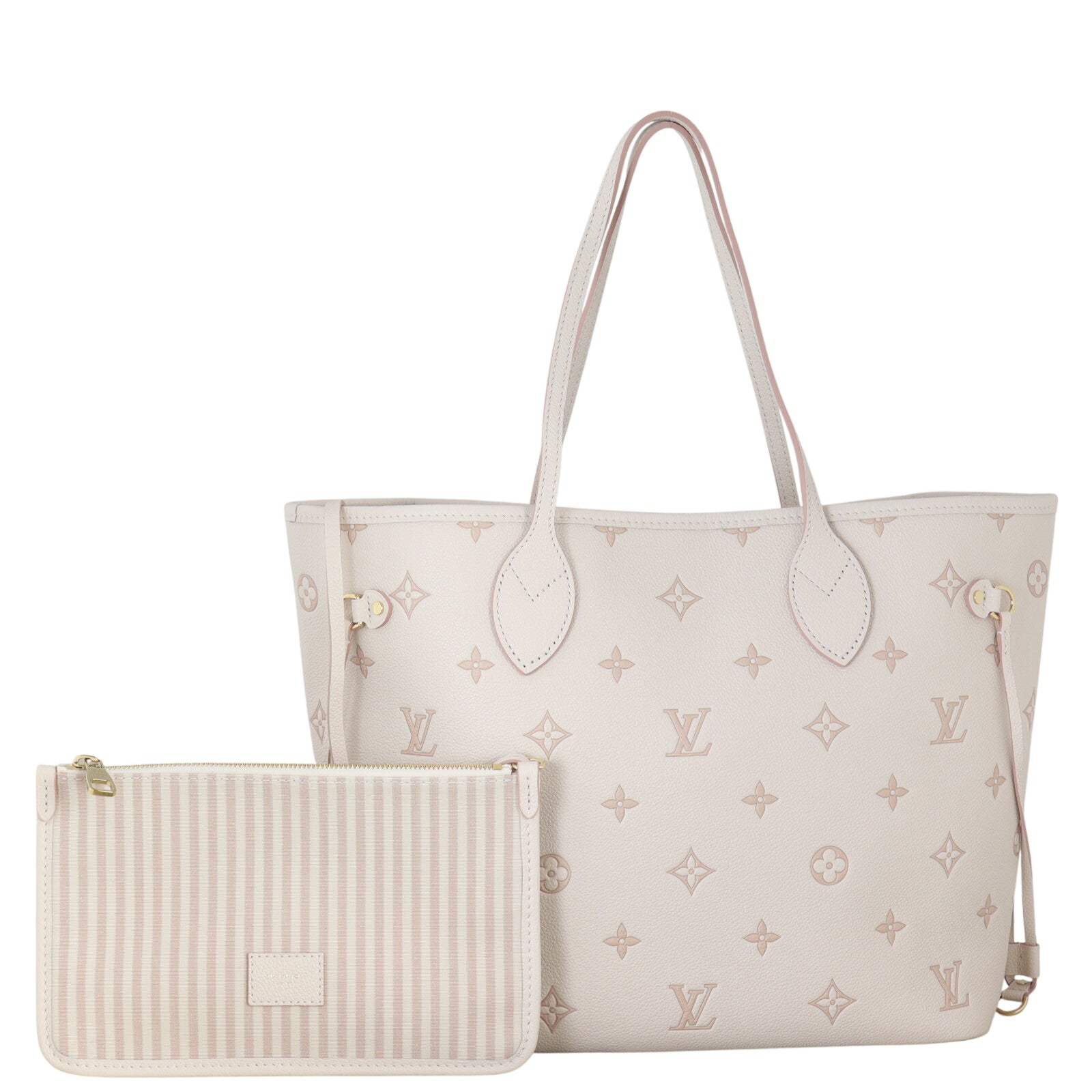 Louis Vuitton Neverfull MM Debossed Monogram Empreinte_IMG_2960.jpeg