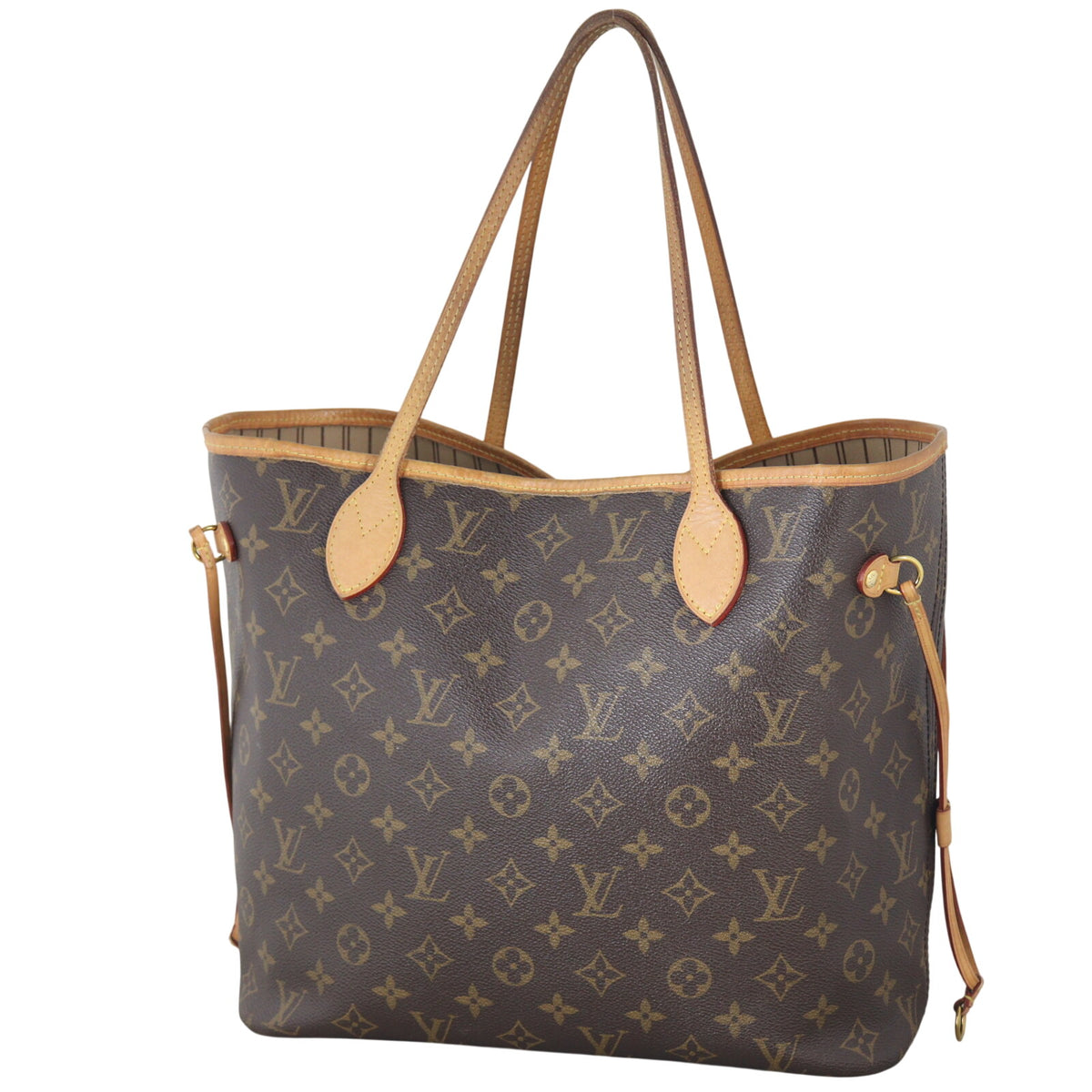 Louis Vuitton Neverfull MM Monogram 1_IMG_3916.jpeg