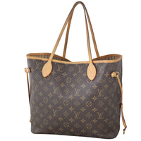 Louis Vuitton Neverfull MM Monogram 1_IMG_3916.jpeg