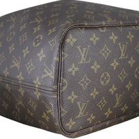 Louis Vuitton Neverfull MM Monogram 1_IMG_3918.jpeg