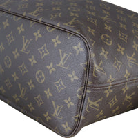 Louis Vuitton Neverfull MM Monogram 1_IMG_3919.jpeg