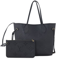 Louis Vuitton Neverfull MM Monogram Empreinte Giant_IMG_0585.jpeg
