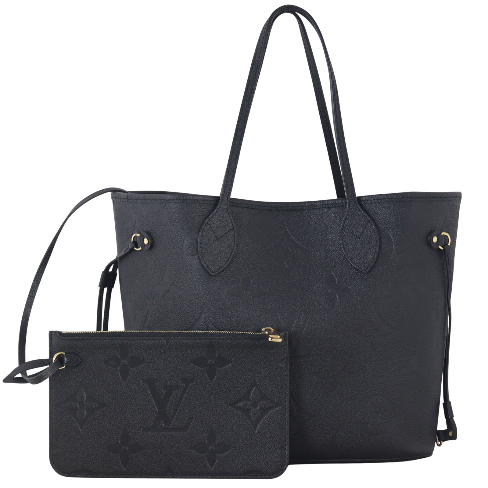 Louis Vuitton Neverfull MM Monogram Empreinte Giant_IMG_0585.jpeg