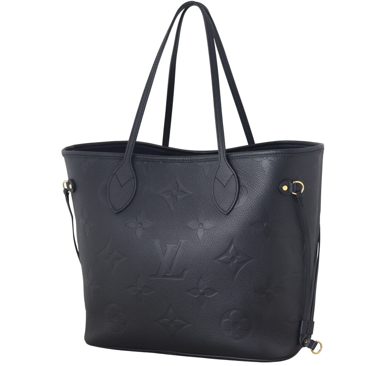 Louis Vuitton Neverfull MM Monogram Empreinte Giant_IMG_0586.jpeg