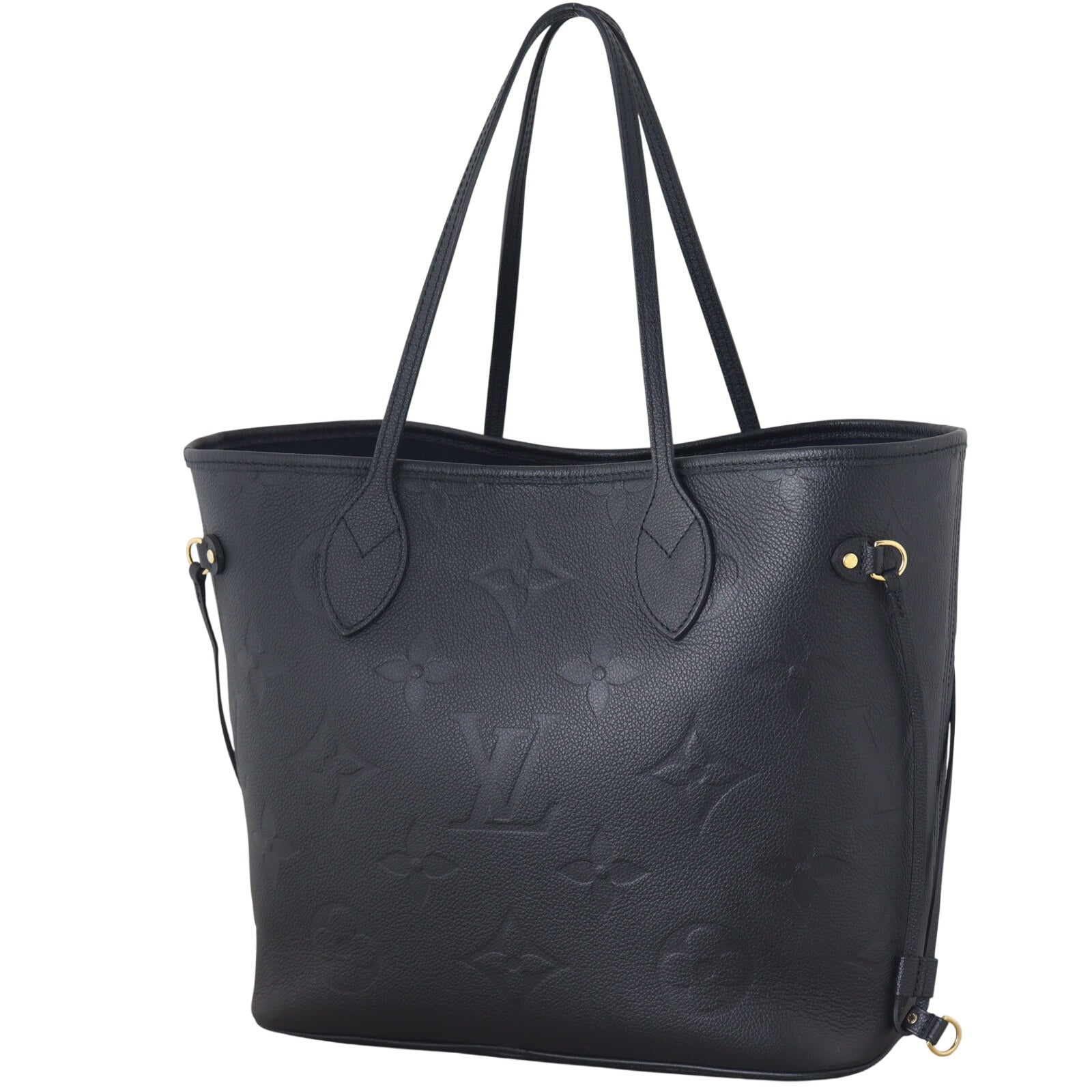Louis Vuitton Neverfull MM Monogram Empreinte Giant_IMG_0586.jpeg