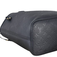 Louis Vuitton Neverfull MM Monogram Empreinte Giant_IMG_0588.jpeg