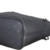 Louis Vuitton Neverfull MM Monogram Empreinte Giant_IMG_0589.jpeg