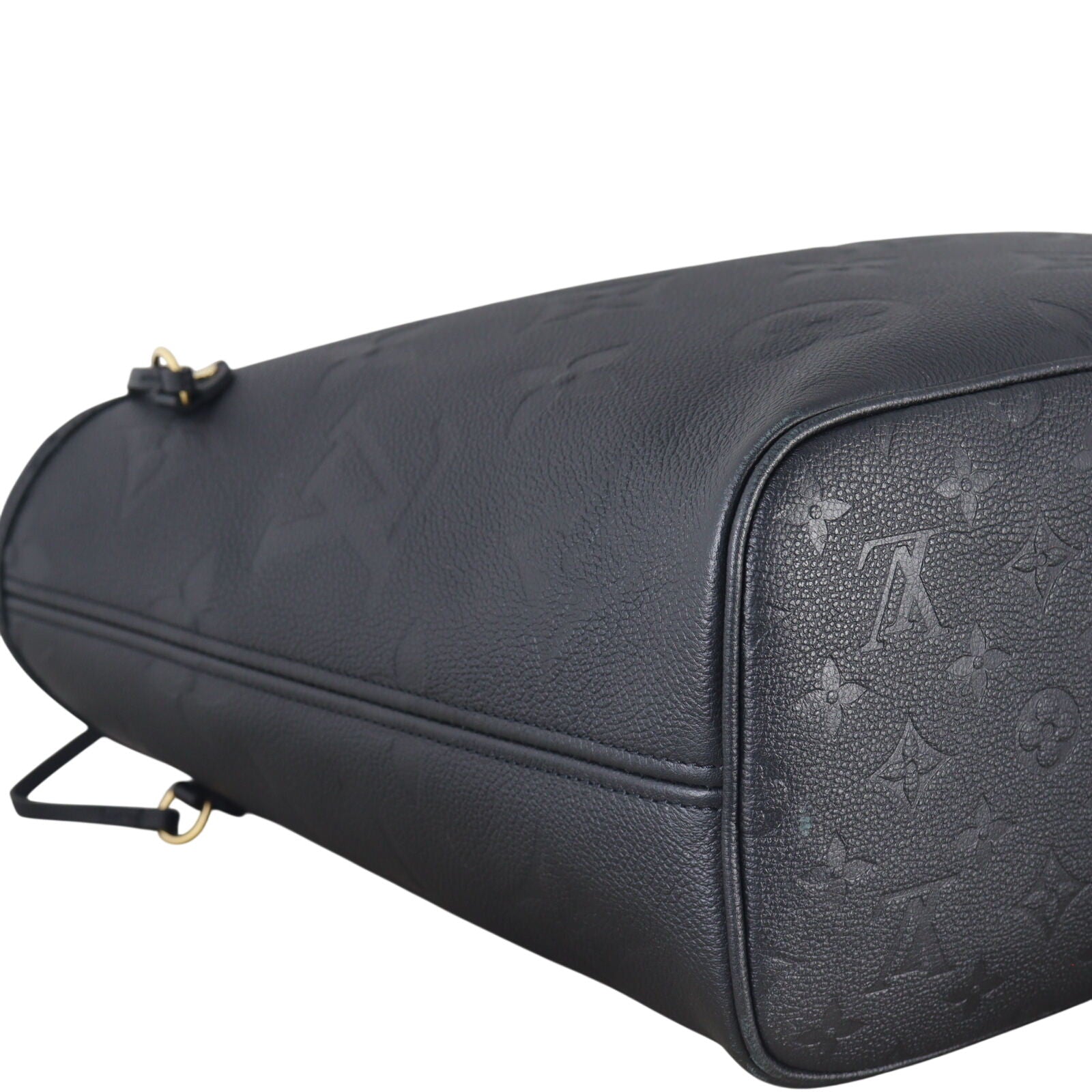 Louis Vuitton Neverfull MM Monogram Empreinte Giant_IMG_0590.jpeg