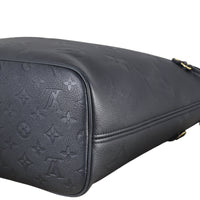 Louis Vuitton Neverfull MM Monogram Empreinte Giant_IMG_0591.jpeg
