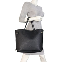 Louis Vuitton Neverfull MM Monogram Empreinte Giant_IMG_0656.jpeg