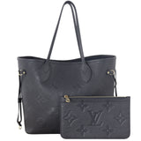 Louis Vuitton Neverfull MM Monogram Empreinte Giant_IMG_1961.jpeg